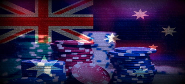 Aussie Casinos