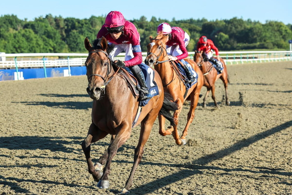 horse racing
