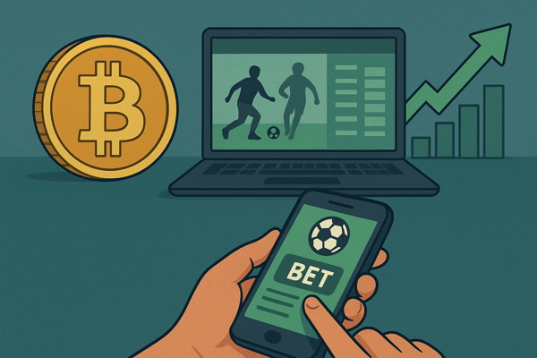 Bitcoin welcome bonuses