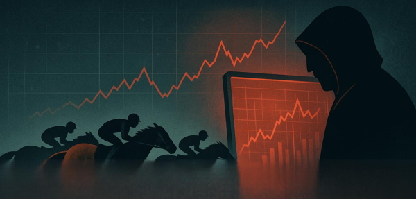 shadowy trade in real-time performance data