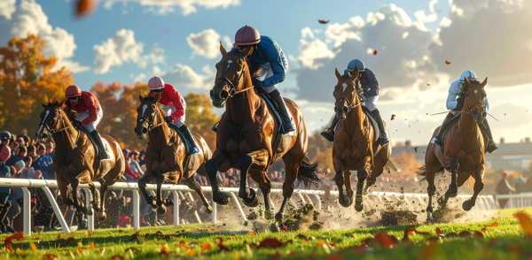 Horse Racing