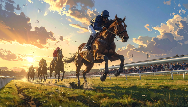 Horse Racing