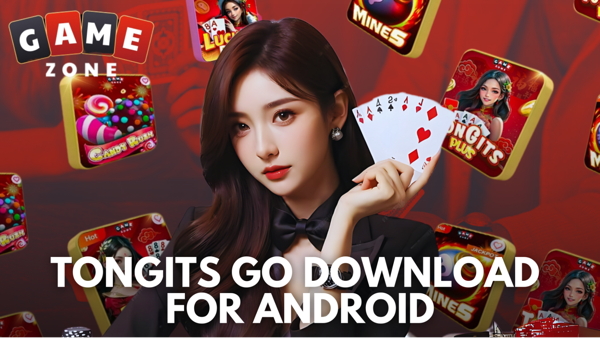 Tongits Go Download for Android