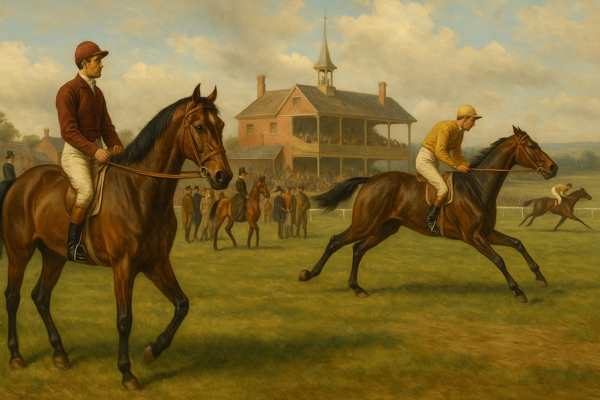 British Horse Culture