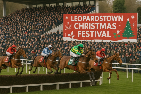 Leopardstown Christmas Festival
