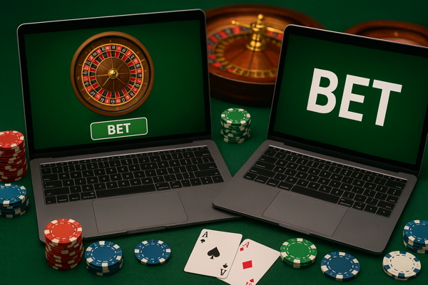 Online Betting Safe