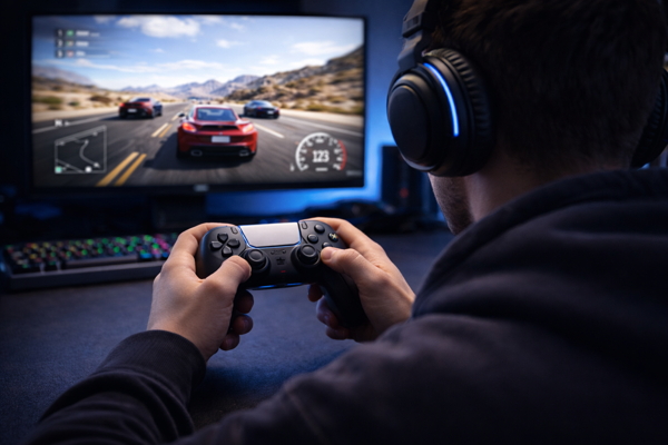 The Machine That Reads Your Mind