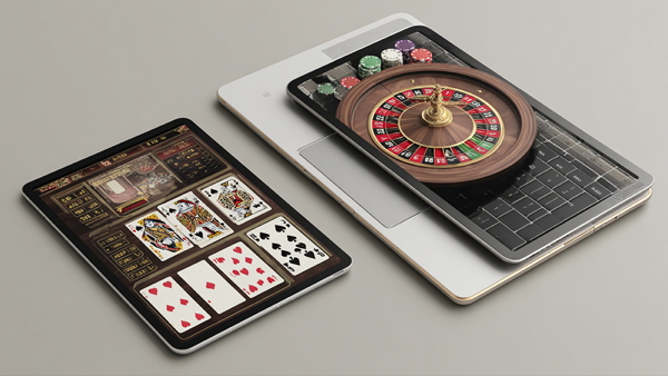 Lessons from Casino Bonuses in Mastering Investment Strategies 