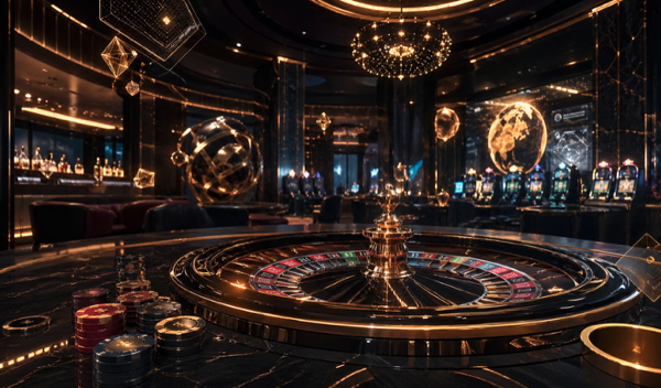 Casino