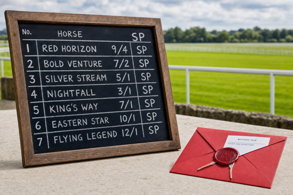 Starting Prices