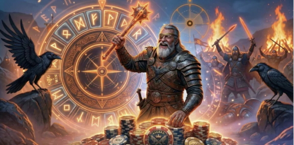 UK’s Online Gaming Industry