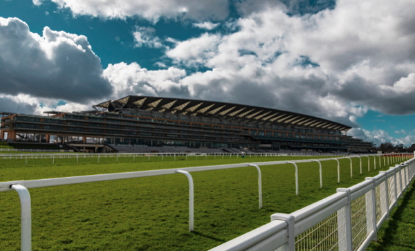 Royal Ascot 
