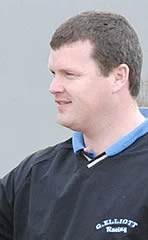 Gordon Elliott